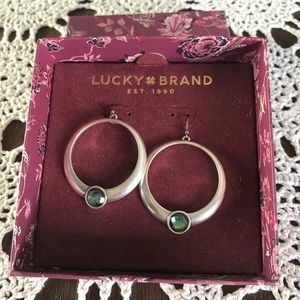 Lucky Brand Earrings